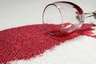 Tips To Remove Alcohol Stain